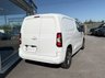USED 2023 23 PEUGEOT PARTNER 1.5 BlueHDi 1000 Asphalt Premium + Standard Panel Van 5dr Diesel Manual SWB Euro 6 (s/s) (100 bhp) REVERSE CAMERA+AIR CON+PLYLINE