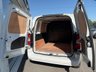 USED 2023 23 PEUGEOT PARTNER 1.5 BlueHDi 1000 Asphalt Premium + Standard Panel Van 5dr Diesel Manual SWB Euro 6 (s/s) (100 bhp) REVERSE CAMERA+AIR CON+PLYLINE