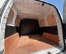 USED 2023 23 PEUGEOT PARTNER 1.5 BlueHDi 1000 Asphalt Premium + Standard Panel Van 5dr Diesel Manual SWB Euro 6 (s/s) (100 bhp) REVERSE CAMERA+AIR CON+PLYLINE