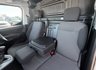 USED 2023 23 PEUGEOT PARTNER 1.5 BlueHDi 1000 Asphalt Premium + Standard Panel Van 5dr Diesel Manual SWB Euro 6 (s/s) (100 bhp) REVERSE CAMERA+AIR CON+PLYLINE