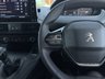 USED 2023 23 PEUGEOT PARTNER 1.5 BlueHDi 1000 Asphalt Premium + Standard Panel Van 5dr Diesel Manual SWB Euro 6 (s/s) (100 bhp) REVERSE CAMERA+AIR CON+PLYLINE