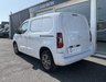 USED 2023 23 PEUGEOT PARTNER 1.5 BlueHDi 1000 Asphalt Premium + Standard Panel Van 5dr Diesel Manual SWB Euro 6 (s/s) (100 bhp) REVERSE CAMERA+AIR CON+PLYLINE