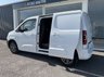 USED 2023 23 PEUGEOT PARTNER 1.5 BlueHDi 1000 Asphalt Premium + Standard Panel Van 5dr Diesel Manual SWB Euro 6 (s/s) (100 bhp) REVERSE CAMERA+AIR CON+PLYLINE