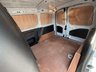 USED 2023 23 PEUGEOT PARTNER 1.5 BlueHDi 1000 Asphalt Premium + Standard Panel Van 5dr Diesel Manual SWB Euro 6 (s/s) (100 bhp) REVERSE CAMERA+AIR CON+PLYLINE