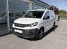 USED 2023 23 PEUGEOT PARTNER 1.5 BlueHDi 1000 Asphalt Premium + Standard Panel Van 5dr Diesel Manual SWB Euro 6 (s/s) (100 bhp) REVERSE CAMERA+AIR CON+PLYLINE