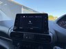 USED 2023 23 PEUGEOT PARTNER 1.5 BlueHDi 1000 Asphalt Premium + Standard Panel Van 5dr Diesel Manual SWB Euro 6 (s/s) (100 bhp) REVERSE CAMERA+AIR CON+PLYLINE