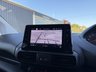 USED 2023 23 PEUGEOT PARTNER 1.5 BlueHDi 1000 Asphalt Premium + Standard Panel Van 5dr Diesel Manual SWB Euro 6 (s/s) (100 bhp) REVERSE CAMERA+AIR CON+PLYLINE
