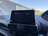 USED 2023 23 PEUGEOT PARTNER 1.5 BlueHDi 1000 Asphalt Premium + Standard Panel Van 5dr Diesel Manual SWB Euro 6 (s/s) (100 bhp) REVERSE CAMERA+AIR CON+PLYLINE