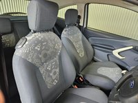 USED 2010 60 FORD KA 1.2 Studio Hatchback 3dr Petrol Manual Euro 4 (69 ps) 