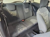USED 2010 60 FORD KA 1.2 Studio Hatchback 3dr Petrol Manual Euro 4 (69 ps) 