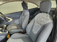 USED 2010 60 FORD KA 1.2 Studio Hatchback 3dr Petrol Manual Euro 4 (69 ps) 