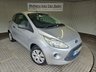 USED 2010 60 FORD KA 1.2 Studio Hatchback 3dr Petrol Manual Euro 4 (69 ps) 