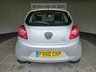 USED 2010 60 FORD KA 1.2 Studio Hatchback 3dr Petrol Manual Euro 4 (69 ps) 