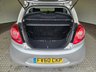 USED 2010 60 FORD KA 1.2 Studio Hatchback 3dr Petrol Manual Euro 4 (69 ps) 