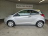 USED 2010 60 FORD KA 1.2 Studio Hatchback 3dr Petrol Manual Euro 4 (69 ps) 