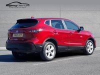 USED 2019 69 NISSAN QASHQAI 1.3 DIG-T Acenta Premium Euro 6 (s/s) 5dr 6 MONTHS WARRANTY&BREAKDOWN!!