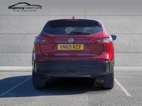 USED 2019 69 NISSAN QASHQAI 1.3 DIG-T Acenta Premium Euro 6 (s/s) 5dr 6 MONTHS WARRANTY&BREAKDOWN!!