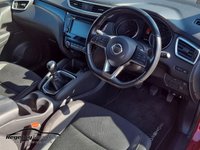 USED 2019 69 NISSAN QASHQAI 1.3 DIG-T Acenta Premium Euro 6 (s/s) 5dr 6 MONTHS WARRANTY&BREAKDOWN!!