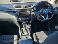 USED 2019 69 NISSAN QASHQAI 1.3 DIG-T Acenta Premium Euro 6 (s/s) 5dr 6 MONTHS WARRANTY&BREAKDOWN!!