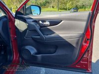 USED 2019 69 NISSAN QASHQAI 1.3 DIG-T Acenta Premium Euro 6 (s/s) 5dr 6 MONTHS WARRANTY&BREAKDOWN!!