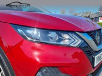 USED 2019 69 NISSAN QASHQAI 1.3 DIG-T Acenta Premium Euro 6 (s/s) 5dr 6 MONTHS WARRANTY&BREAKDOWN!!