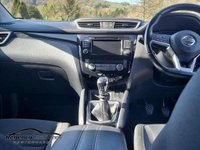 USED 2019 69 NISSAN QASHQAI 1.3 DIG-T Acenta Premium Euro 6 (s/s) 5dr 6 MONTHS WARRANTY&BREAKDOWN!!