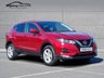 USED 2019 69 NISSAN QASHQAI 1.3 DIG-T Acenta Premium Euro 6 (s/s) 5dr 6 MONTHS WARRANTY&BREAKDOWN!!