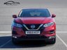 USED 2019 69 NISSAN QASHQAI 1.3 DIG-T Acenta Premium Euro 6 (s/s) 5dr 6 MONTHS WARRANTY&BREAKDOWN!!