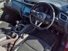 USED 2019 69 NISSAN QASHQAI 1.3 DIG-T Acenta Premium Euro 6 (s/s) 5dr 6 MONTHS WARRANTY&BREAKDOWN!!
