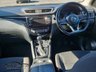 USED 2019 69 NISSAN QASHQAI 1.3 DIG-T Acenta Premium Euro 6 (s/s) 5dr 6 MONTHS WARRANTY&BREAKDOWN!!