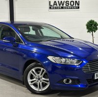 USED 2015 65 FORD MONDEO 2.0 TDCi Titanium Hatchback 5dr Diesel Manual Euro 6 (s/s) (150 ps) 