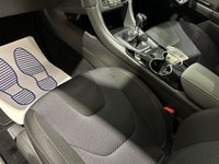 USED 2015 65 FORD MONDEO 2.0 TDCi Titanium Hatchback 5dr Diesel Manual Euro 6 (s/s) (150 ps) 