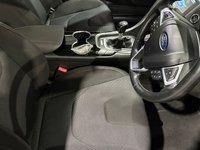 USED 2015 65 FORD MONDEO 2.0 TDCi Titanium Hatchback 5dr Diesel Manual Euro 6 (s/s) (150 ps) 