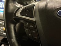 USED 2015 65 FORD MONDEO 2.0 TDCi Titanium Hatchback 5dr Diesel Manual Euro 6 (s/s) (150 ps) 