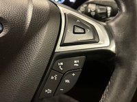 USED 2015 65 FORD MONDEO 2.0 TDCi Titanium Hatchback 5dr Diesel Manual Euro 6 (s/s) (150 ps) 