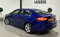 USED 2015 65 FORD MONDEO 2.0 TDCi Titanium Hatchback 5dr Diesel Manual Euro 6 (s/s) (150 ps) 