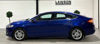 USED 2015 65 FORD MONDEO 2.0 TDCi Titanium Hatchback 5dr Diesel Manual Euro 6 (s/s) (150 ps) 