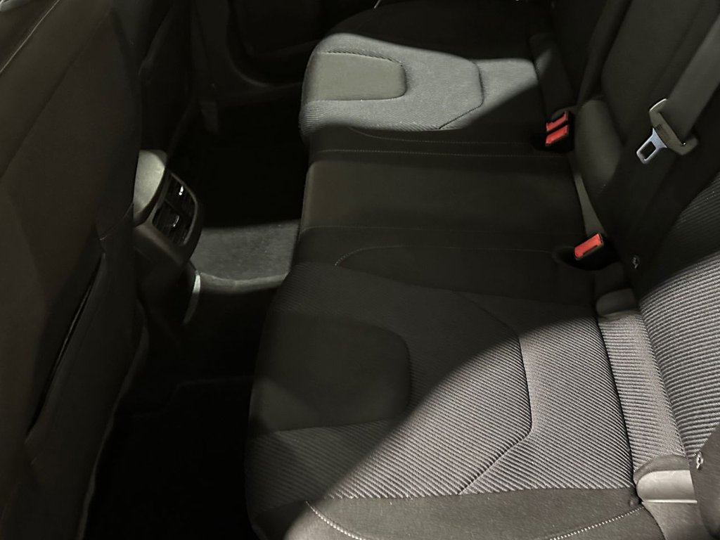 USED 2015 65 FORD MONDEO 2.0 TDCi Titanium Hatchback 5dr Diesel Manual Euro 6 (s/s) (150 ps) 