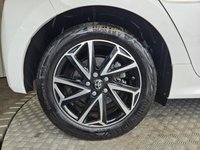 USED 2023 23 TOYOTA YARIS 1.5 VVT-h Design Hatchback 5dr Petrol Hybrid E-CVT Euro 6 (s/s) (116 ps) 