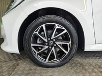 USED 2023 23 TOYOTA YARIS 1.5 VVT-h Design Hatchback 5dr Petrol Hybrid E-CVT Euro 6 (s/s) (116 ps) 
