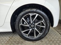 USED 2023 23 TOYOTA YARIS 1.5 VVT-h Design Hatchback 5dr Petrol Hybrid E-CVT Euro 6 (s/s) (116 ps) 