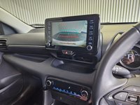 USED 2023 23 TOYOTA YARIS 1.5 VVT-h Design Hatchback 5dr Petrol Hybrid E-CVT Euro 6 (s/s) (116 ps) 