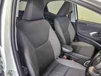 USED 2023 23 TOYOTA YARIS 1.5 VVT-h Design Hatchback 5dr Petrol Hybrid E-CVT Euro 6 (s/s) (116 ps) 