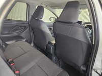 USED 2023 23 TOYOTA YARIS 1.5 VVT-h Design Hatchback 5dr Petrol Hybrid E-CVT Euro 6 (s/s) (116 ps) 