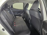 USED 2023 23 TOYOTA YARIS 1.5 VVT-h Design Hatchback 5dr Petrol Hybrid E-CVT Euro 6 (s/s) (116 ps) 