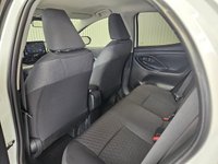 USED 2023 23 TOYOTA YARIS 1.5 VVT-h Design Hatchback 5dr Petrol Hybrid E-CVT Euro 6 (s/s) (116 ps) 