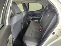 USED 2023 23 TOYOTA YARIS 1.5 VVT-h Design Hatchback 5dr Petrol Hybrid E-CVT Euro 6 (s/s) (116 ps) 