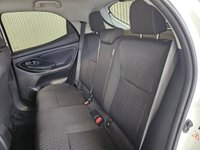 USED 2023 23 TOYOTA YARIS 1.5 VVT-h Design Hatchback 5dr Petrol Hybrid E-CVT Euro 6 (s/s) (116 ps) 