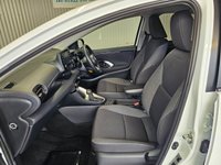 USED 2023 23 TOYOTA YARIS 1.5 VVT-h Design Hatchback 5dr Petrol Hybrid E-CVT Euro 6 (s/s) (116 ps) 
