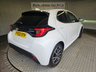 USED 2023 23 TOYOTA YARIS 1.5 VVT-h Design Hatchback 5dr Petrol Hybrid E-CVT Euro 6 (s/s) (116 ps) 